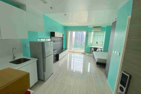 Condo à Bangkok, Thaïlande, 1 chambre  № 183559 - photo 7