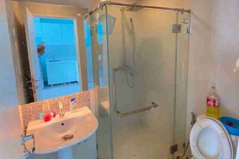 Condo à Bangkok, Thaïlande, 1 chambre  № 183559 - photo 5