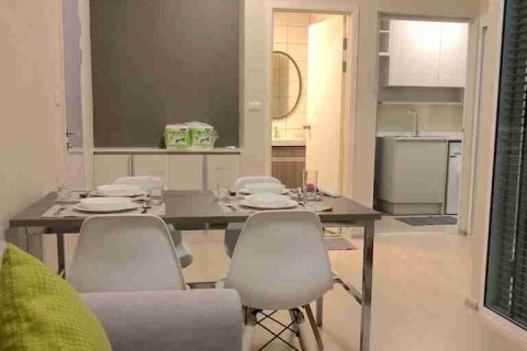 Condo in Bangkok, Thailand, 2 bedrooms № 183558 - photo 8