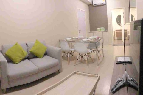 Condo in Bangkok, Thailand, 2 bedrooms № 183558