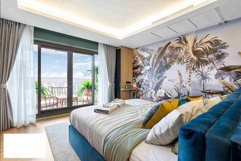 Condo in Thonburi, Bangkok, Thailand, 2 bedrooms  № 183564 - photo 10