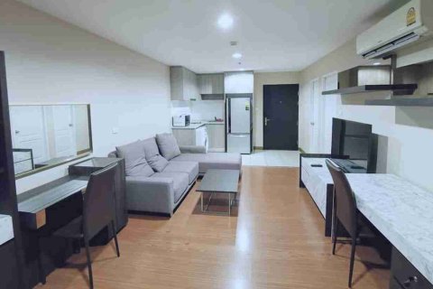 Condo in Bangkok, Thailand, 1 bedroom № 183560 - photo 6