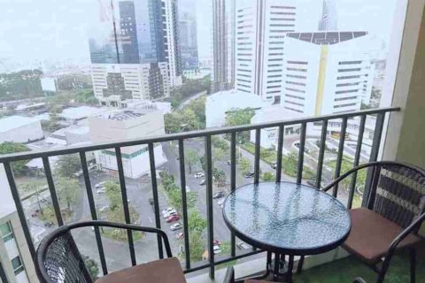 Condo in Bangkok, Thailand, 1 bedroom № 183560 - photo 7