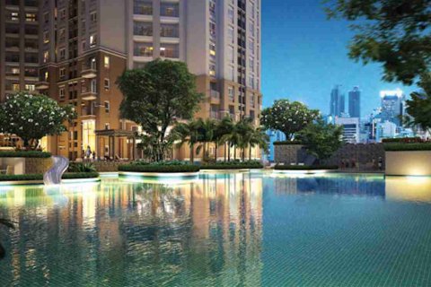 Condo in Bangkok, Thailand, 1 bedroom № 183560 - photo 2