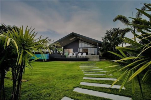 Villa à Hua Hin, Thaïlande 4 chambres № 160474 - photo 24