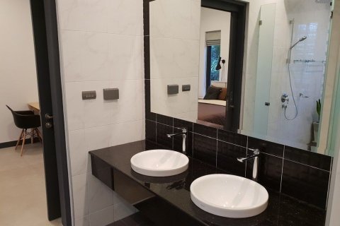 Villa à Hua Hin, Thaïlande 4 chambres № 160474 - photo 16