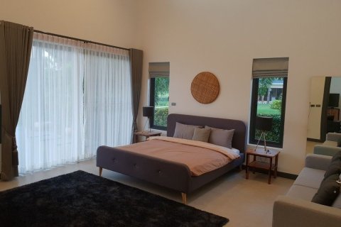 Villa à Hua Hin, Thaïlande 4 chambres № 160474 - photo 11