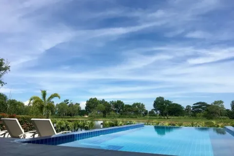 Villa à Hua Hin, Thaïlande 4 chambres № 160474 - photo 18