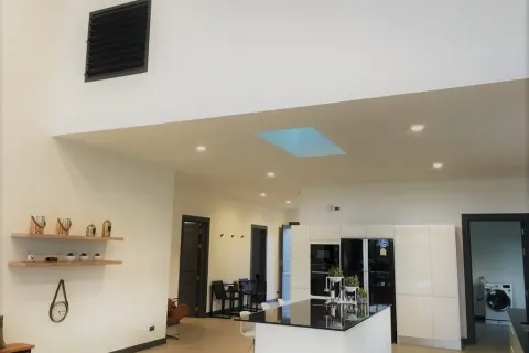 Villa à Hua Hin, Thaïlande 4 chambres № 160474 - photo 10