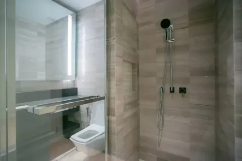 Condo in Sathon, Bangkok, Thailand, 2 bedrooms  № 160476 - photo 8