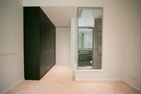 Condo in Sathon, Bangkok, Thailand, 2 bedrooms  № 160476 - photo 10