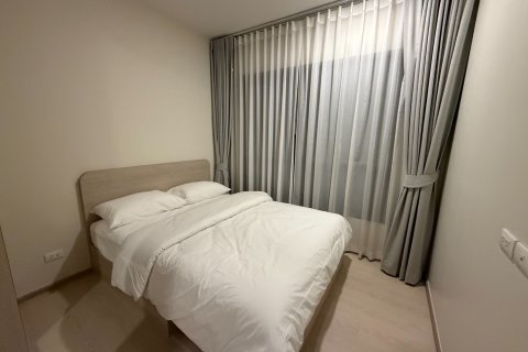 Condo in Watthana, Bangkok, Thailand, 2 bedrooms  № 160473 - photo 5