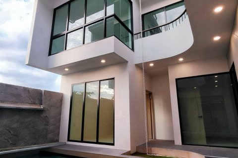 Вилла в Кату, Таиланд с 4 спальнями  № 160475 - фото 4