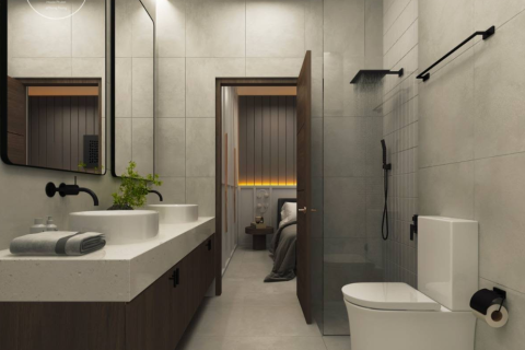 Вилла в Кату, Таиланд с 4 спальнями  № 160475 - фото 10