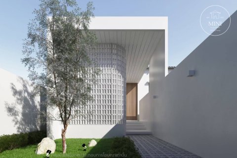 Вилла в Кату, Таиланд с 4 спальнями  № 160475 - фото 6