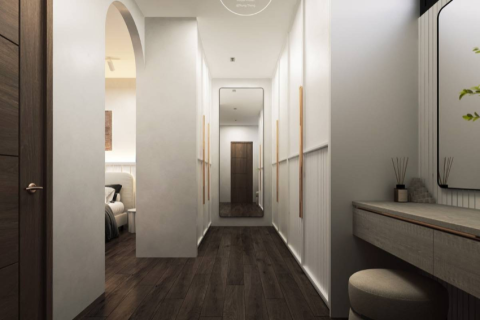 Вилла в Кату, Таиланд с 4 спальнями  № 160475 - фото 12