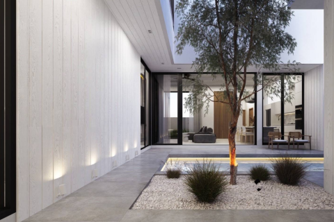 Вилла в Кату, Таиланд с 4 спальнями  № 160475 - фото 14