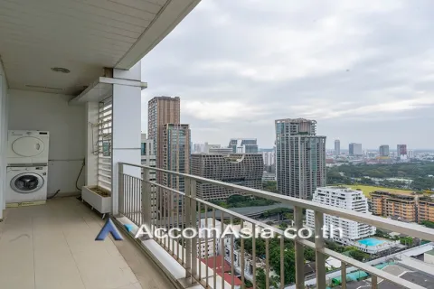 Eigentumswohnung in Pathum Wan, Bangkok, Thailand, 3 Schlafzimmer  № 216453 - Foto 6