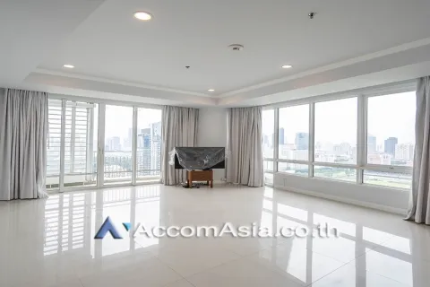 Eigentumswohnung in Pathum Wan, Bangkok, Thailand, 3 Schlafzimmer  № 216453 - Foto 3