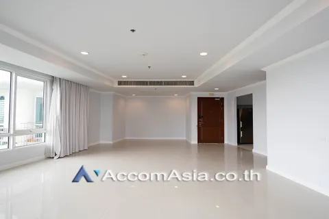 Eigentumswohnung in Pathum Wan, Bangkok, Thailand, 3 Schlafzimmer  № 216453 - Foto 5