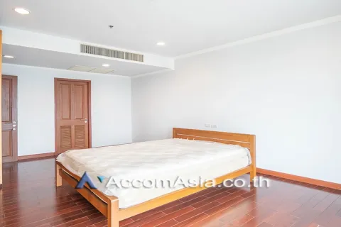 Eigentumswohnung in Pathum Wan, Bangkok, Thailand, 3 Schlafzimmer  № 216453 - Foto 9