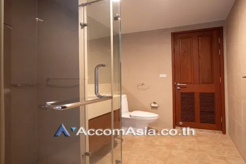 Eigentumswohnung in Pathum Wan, Bangkok, Thailand, 3 Schlafzimmer  № 216453 - Foto 12