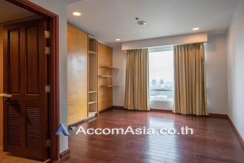 Eigentumswohnung in Pathum Wan, Bangkok, Thailand, 3 Schlafzimmer  № 216453 - Foto 11