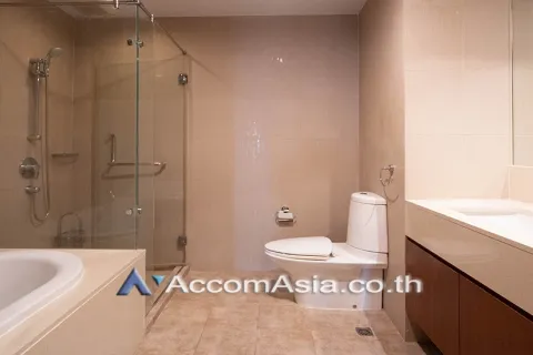 Eigentumswohnung in Pathum Wan, Bangkok, Thailand, 3 Schlafzimmer  № 216453 - Foto 14