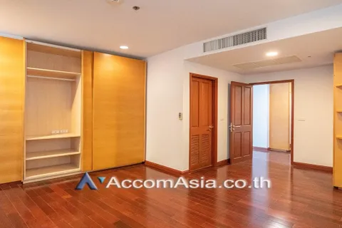 Eigentumswohnung in Pathum Wan, Bangkok, Thailand, 3 Schlafzimmer  № 216453 - Foto 10
