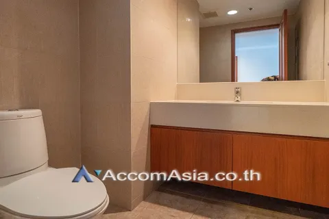 Eigentumswohnung in Pathum Wan, Bangkok, Thailand, 3 Schlafzimmer  № 216453 - Foto 13