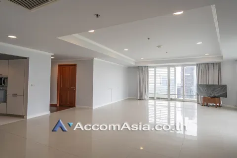Eigentumswohnung in Pathum Wan, Bangkok, Thailand, 3 Schlafzimmer  № 216453 - Foto 2