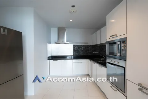 Eigentumswohnung in Pathum Wan, Bangkok, Thailand, 3 Schlafzimmer  № 216453 - Foto 7