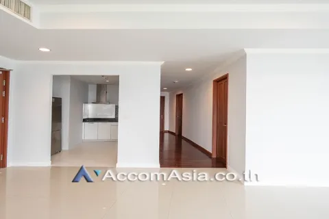 Eigentumswohnung in Pathum Wan, Bangkok, Thailand, 3 Schlafzimmer  № 216453 - Foto 4