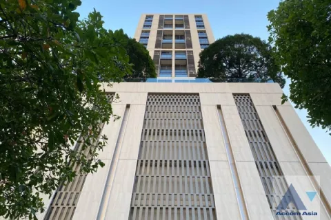 Eigentumswohnung in Watthana, Bangkok, Thailand, 2 Schlafzimmer  № 216458 - Foto 5