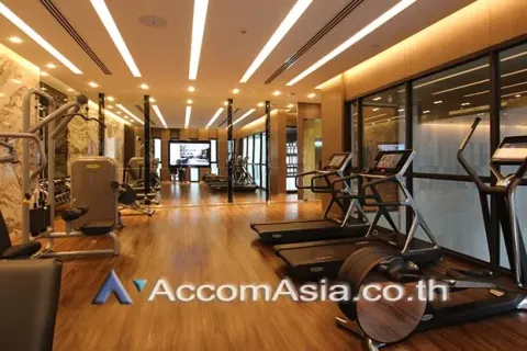 Eigentumswohnung in Watthana, Bangkok, Thailand, 2 Schlafzimmer  № 216458 - Foto 13