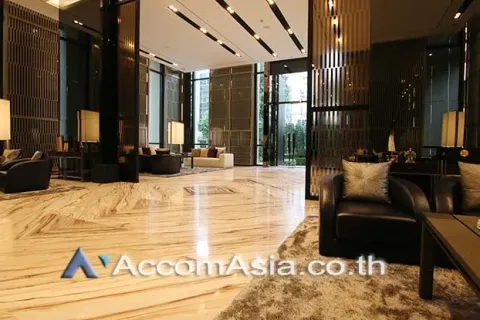 Eigentumswohnung in Watthana, Bangkok, Thailand, 2 Schlafzimmer  № 216458 - Foto 16