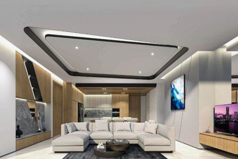 Студия в кондо в Пхукете, Таиланд № 152238 - фото 6