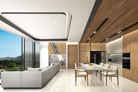 Студия в кондо в Пхукете, Таиланд № 152238 - фото 5