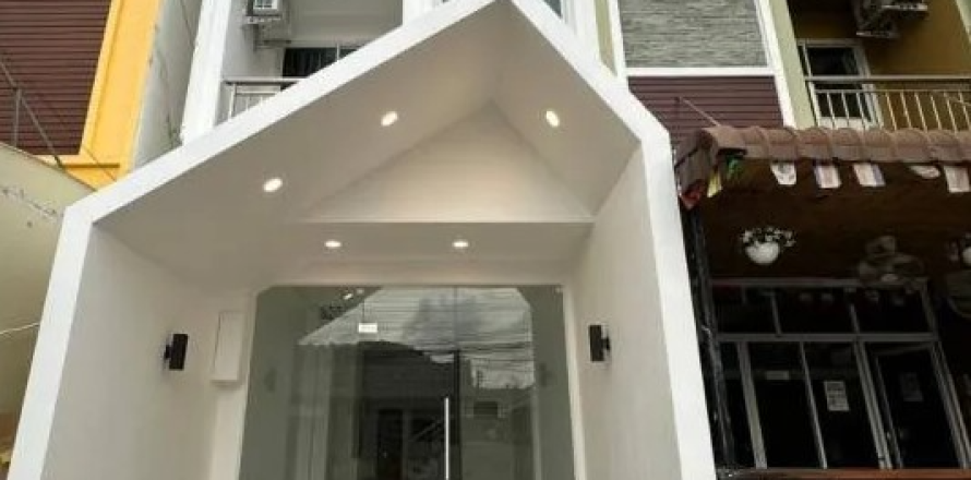 Centre commercial à Kathu, Thaïlande № 152236