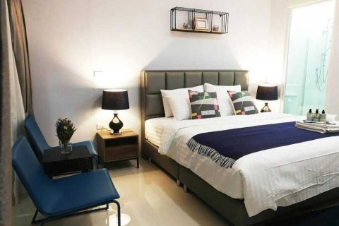 Шопхаус в Кату, Таиланд  № 152235 - фото 4