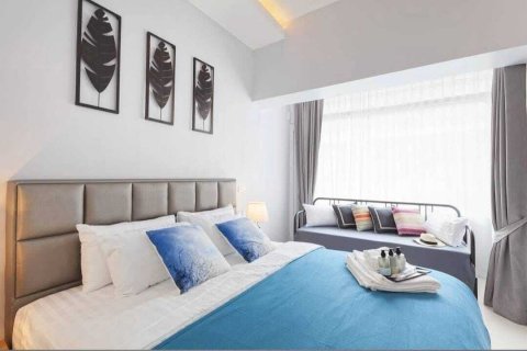 Шопхаус в Кату, Таиланд  № 152235 - фото 3