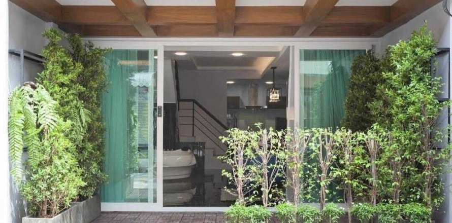 Шопхаус в Кату, Таиланд  № 152235