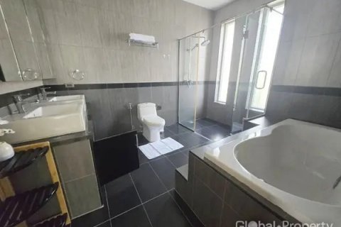 Дом в Паттайе, Таиланд с 4 спальнями  № 70318 - фото 11