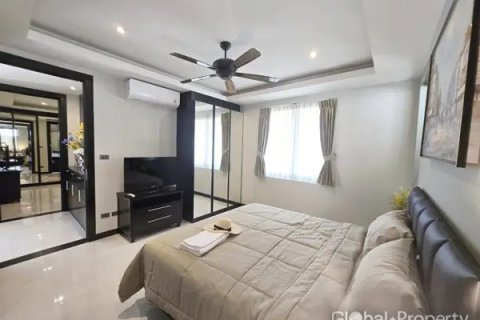 Дом в Паттайе, Таиланд с 4 спальнями  № 70318 - фото 8