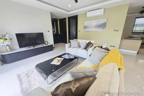 Дом в Паттайе, Таиланд с 4 спальнями  № 70318 - фото 17