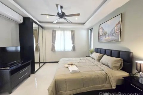 Дом в Паттайе, Таиланд с 4 спальнями  № 70318 - фото 9