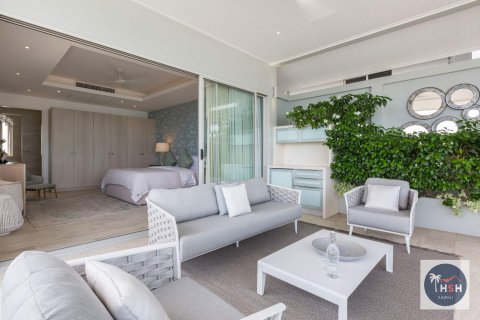 Villa in Ko Samui, Thailand 4 bedrooms № 180255 - photo 5