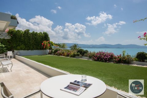 Villa in Ko Samui, Thailand 4 bedrooms № 180255 - photo 4