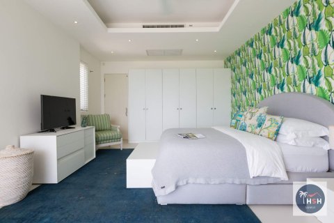 Villa in Ko Samui, Thailand 4 bedrooms № 180255 - photo 7