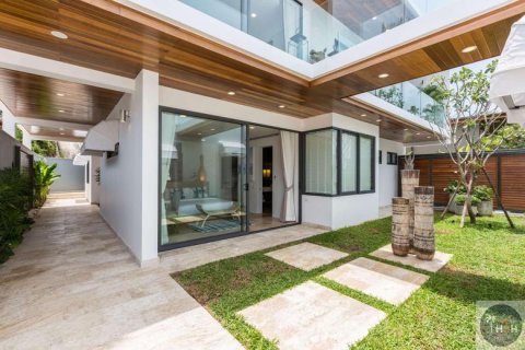 Villa in Ko Samui, Thailand 6 bedrooms № 180253 - photo 9